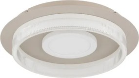 GLOBO 48046D1 MARLENNE Kerek Mennyezeti Lámpa IP20