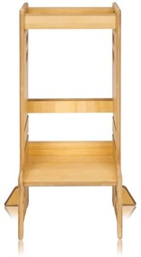 Lionelo - CASS Natural tanulótorony