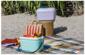 Polarbox 12 literes hűtőtáska, lila - Polarbox