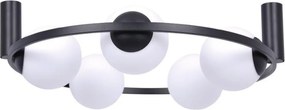 Zuma Line ORBIT 5009 Plafonlámpa 5x40W/E27 IP20