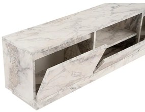 TV szekrény Vanguard - Fressia Marble