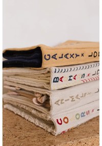 Szenzoros könyv Space – Lorena Canals