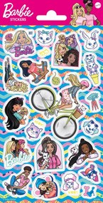 Barbie Vibes matrica