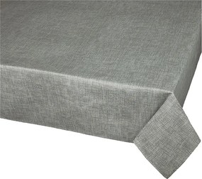 Abrosz világos szürke Uni, 120x140 cm