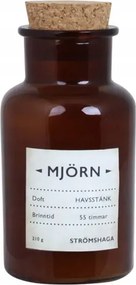 Tengeri Hab illatGYERTYA 55 óra