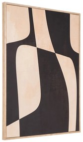 Kép 50x70 cm Cape Town No.3 – House Nordic