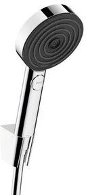 Hansgrohe Pulsify Select zuhanyfej tömlővellet króm 24303000