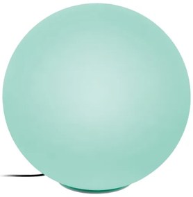 Eglo 900272 - LED RGB kültéri dimmelhető lámpa 1xE27/9W/230V IP65