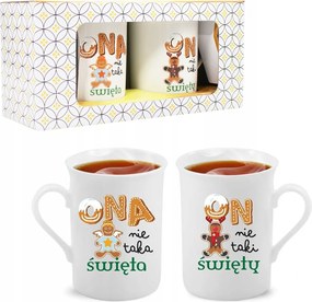 Karácsonyi Ajándék Feleségnek és Férjnek, Lánynak és Fiúnak Karácsonyra