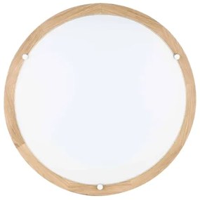 Spot-Light 4753474 - FRIDA mennyezeti lámpa 2xE27/40W/230V