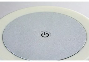 Rabalux 7040 - LED Dimmelhető asztali lámpa ODERA LED/3W/5V 2000 mAh IP44