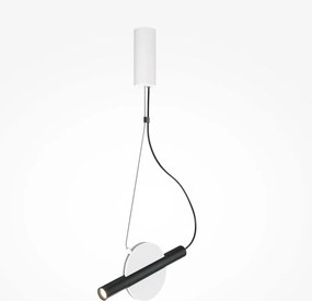 Maytoni ENIGMA MOD150PL-L5W3K Függőlámpa 1x5W/LED 3000K 450LM IP20