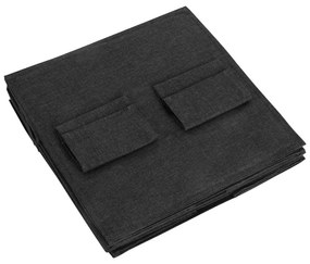 Függő textil gardrób rendszerező Soft Storage – Bigso Box of Sweden