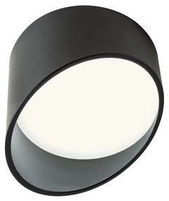 Redo 01-1630 - LED spotlámpa UTO LED/18W/230V, átm. 14 cm, fekete