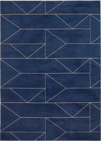 Marlin Indigo Carpet Decor Magic Home szőnyeg