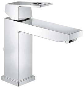 GROHE 23445000 - EUROCUBE mosdócsaptelep, M méret, fényes króm