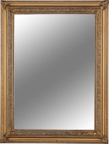 Tükör, arany, MALKIA TYP 15
