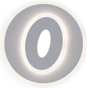 Brilagi - LED mennyezeti lámpatest MODERN MINI LED/26W/230V 3000/4000/6000K