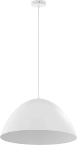 TK LIGHTING 6003 FARO Egyágú Függesztett Lámpa Fém E27 IP20