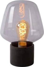 Lucide BECKY 45569/01/65 Asztali lámpa 1x40w/e27 ip20
