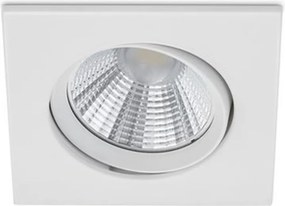 Trio PAMIR 650410131 Beépíthető spotlámpa 1x5.5w/led 3000k 345lm ip23
