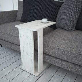 Összecsukható asztal Pasific C Fehér