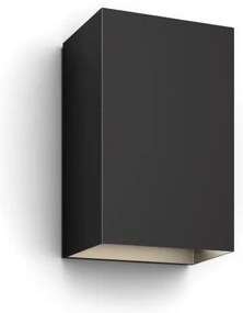 Philips 17464/30/P7 - LED RGB Kültéri lámpa Hue RESONATE 2xLED/8W/230V IP44