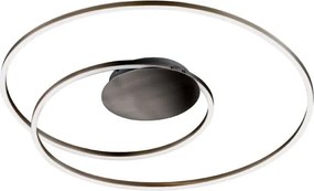 Fischer&amp;Honsel Holy 21295 Süllyesztett mennyezeti lámpa 1x33W/LED 2700K 3900 lm IP20