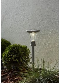 Turin 2 db kültéri napelemes LED lámpa, magasság 47 cm - Star Trading