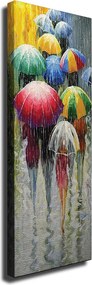 Vászonkép, 30×80 cm – PC96