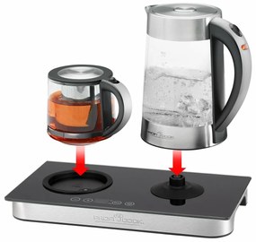 ProfiCook TKS 1056 tea- és kávéskészlet