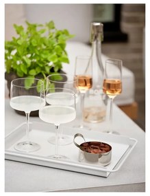 Fém zsúrkocsi 40.5x61 cm A-Cocktail – Zone