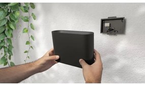 Philips -LED RGBW Dimmelhető kültéri lámpa Hue DYMERA 2xLED/10,2W/230V IP44