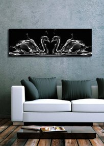 Vászonkép, 30×90 cm – 3090DACT-21
