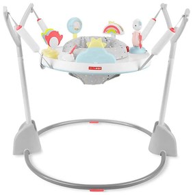 Skip Hop - Ugráló 2in1 SILVER LINING CLOUD