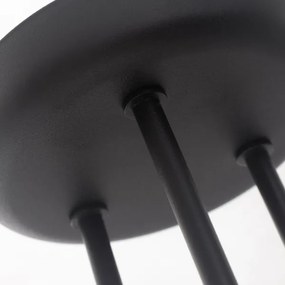 Gyerek mennyezeti lámpa OXFORD 3xE27/15W/230V