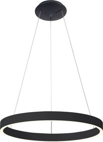 AZZARDO 5100 ANDREA Modern Led Függesztett Lámpa LED IP20