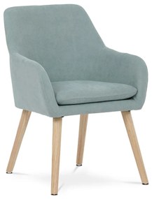 Fotoliu Scandinav Culoare Albastru AK-310 Din Depozit