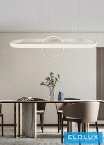 ELDLUX LP-30BC Modern Led Függesztett Lámpa IP20