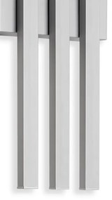 Telefunken 313304TF - LED Kültéri fali lámpa 3xLED/4W/230V IP44