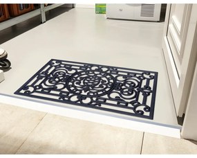 Műanyag lábtörlő 75x45 cm Optik - Hanse Home