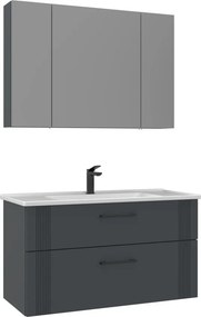 Bari mosdószekrény, 100 cm – TR785PNC1519