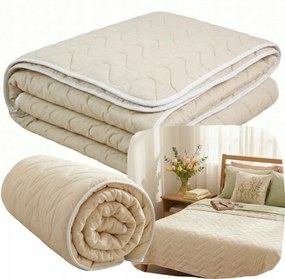 Nyári paplan 180x200cm Ultra Könnyű Légáteresztő Kényelmes Lengyel Termék