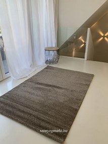 Millánó Barna szőnyeg ( brown) 240x330