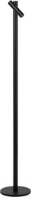 Lucide ANTRIM 27703/02/30 Állólámpa 1x2.2w/led 2700k 133lm ip54