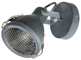 Fali spotlámpa CRODO 1xE14/40W/230V