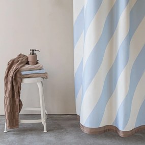 Zuhanyfüggöny 150x200 cm Diagonal – Mette Ditmer Denmark