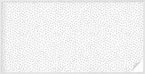 Szélvédőfólia Adatvédelem Geometrikus háromszögek 200x100 cm