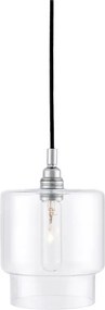 Kaspa LONGIS IV 10552109 Függőlámpa 1x25W/E27 IP20