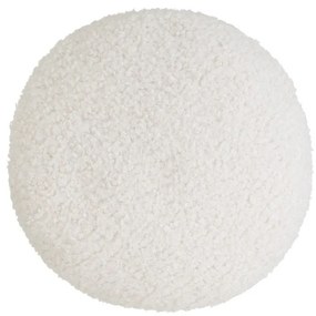 Sherpa díszpárna ø 40 cm Sherpa – Casa Selección